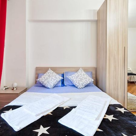 Venice City Of Art Residence Marghera Esterno foto