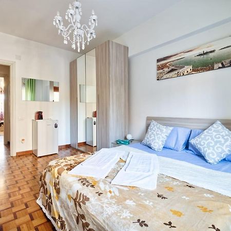 Venice City Of Art Residence Marghera Esterno foto