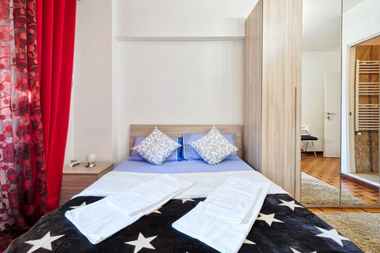Venice City Of Art Residence Marghera Esterno foto