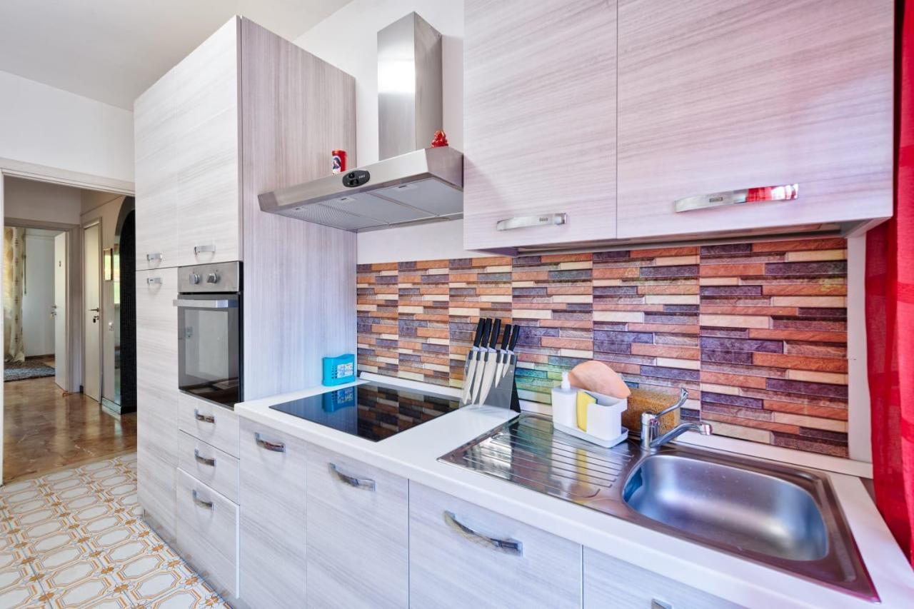 Venice City Of Art Residence Marghera Esterno foto
