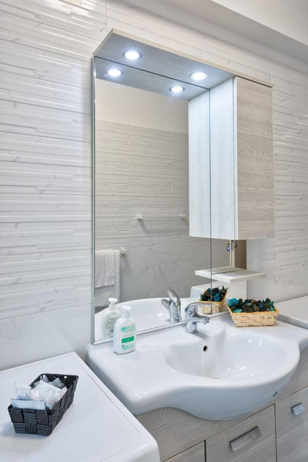 Venice City Of Art Residence Marghera Esterno foto