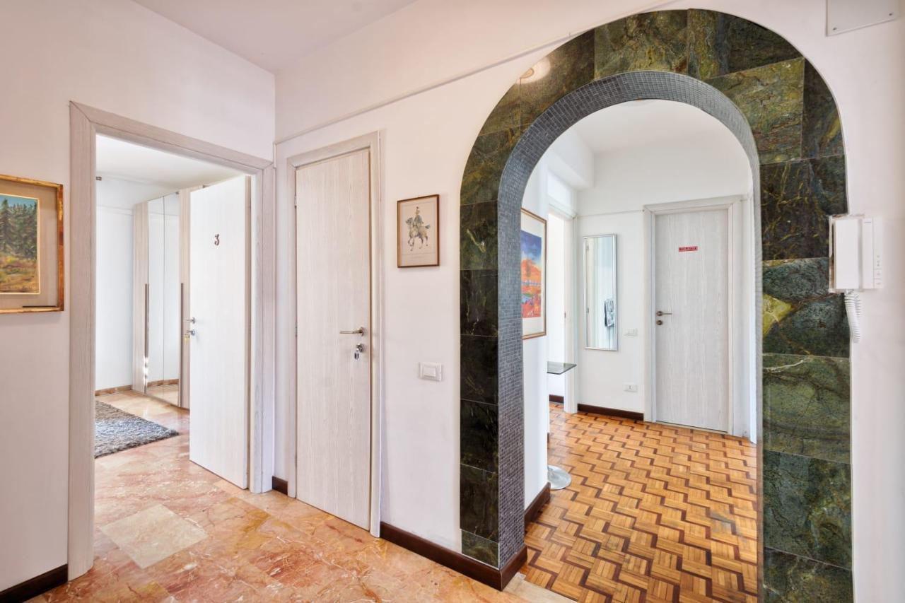 Venice City Of Art Residence Marghera Esterno foto