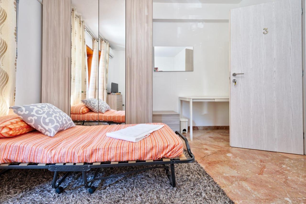 Venice City Of Art Residence Marghera Esterno foto