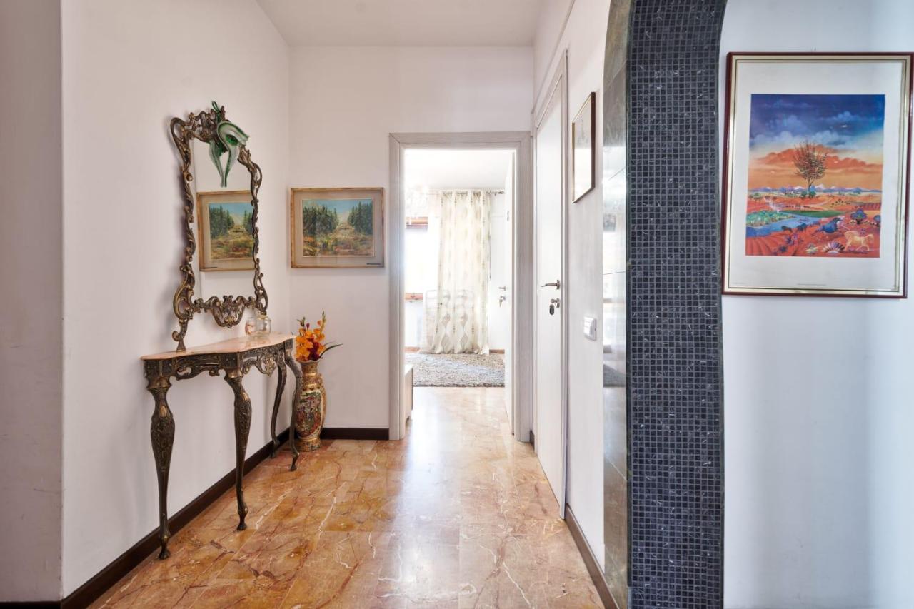 Venice City Of Art Residence Marghera Esterno foto