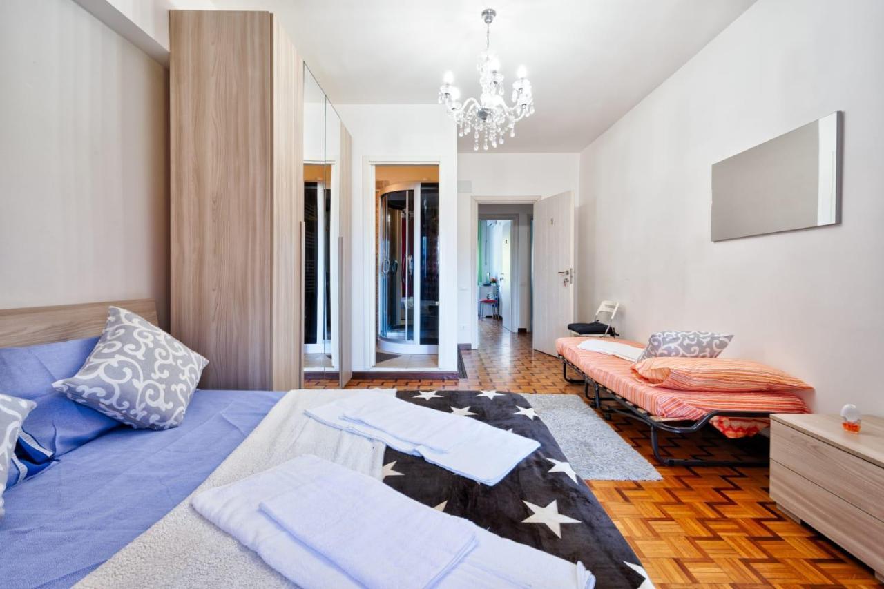 Venice City Of Art Residence Marghera Esterno foto