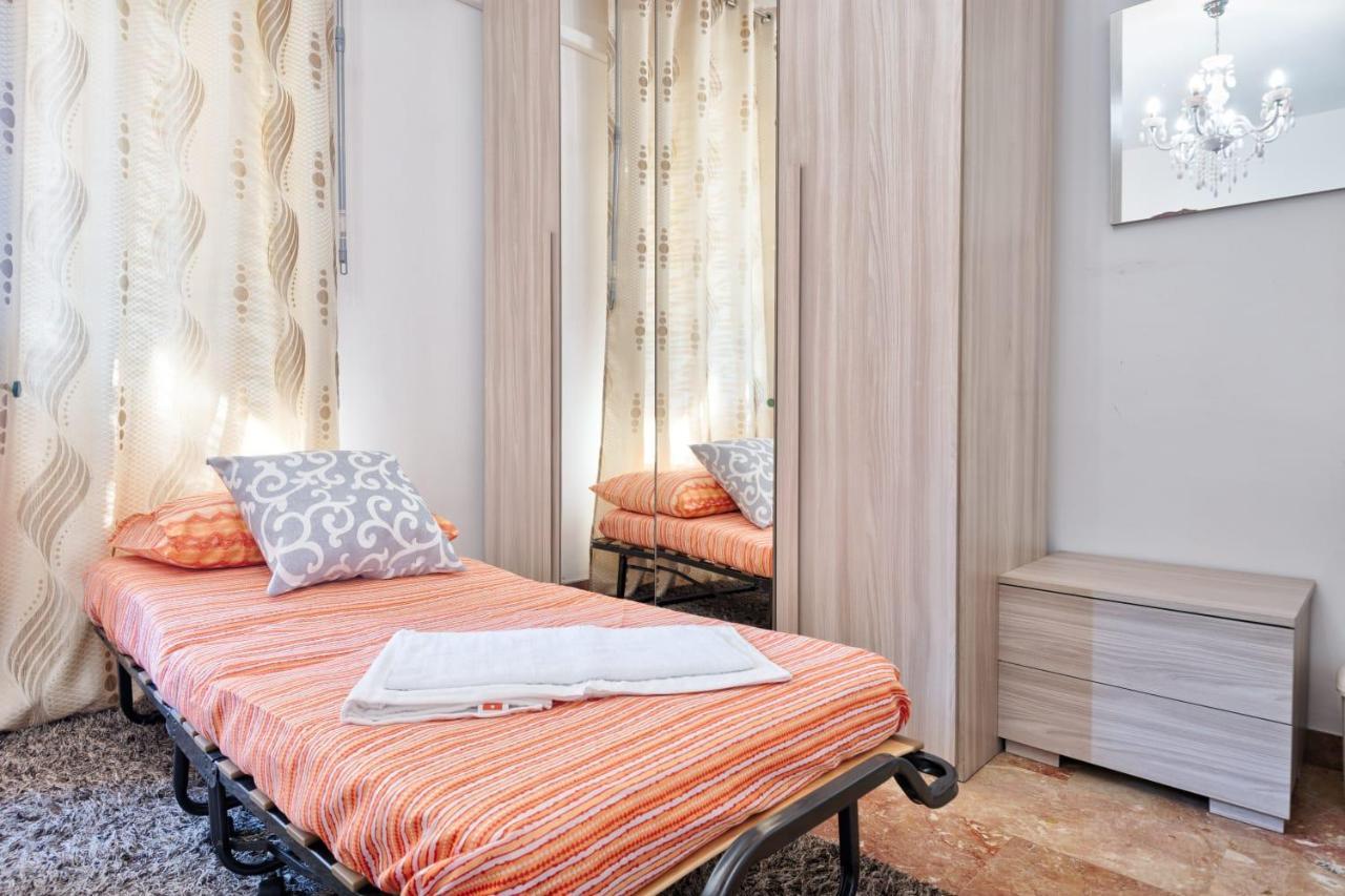 Venice City Of Art Residence Marghera Esterno foto