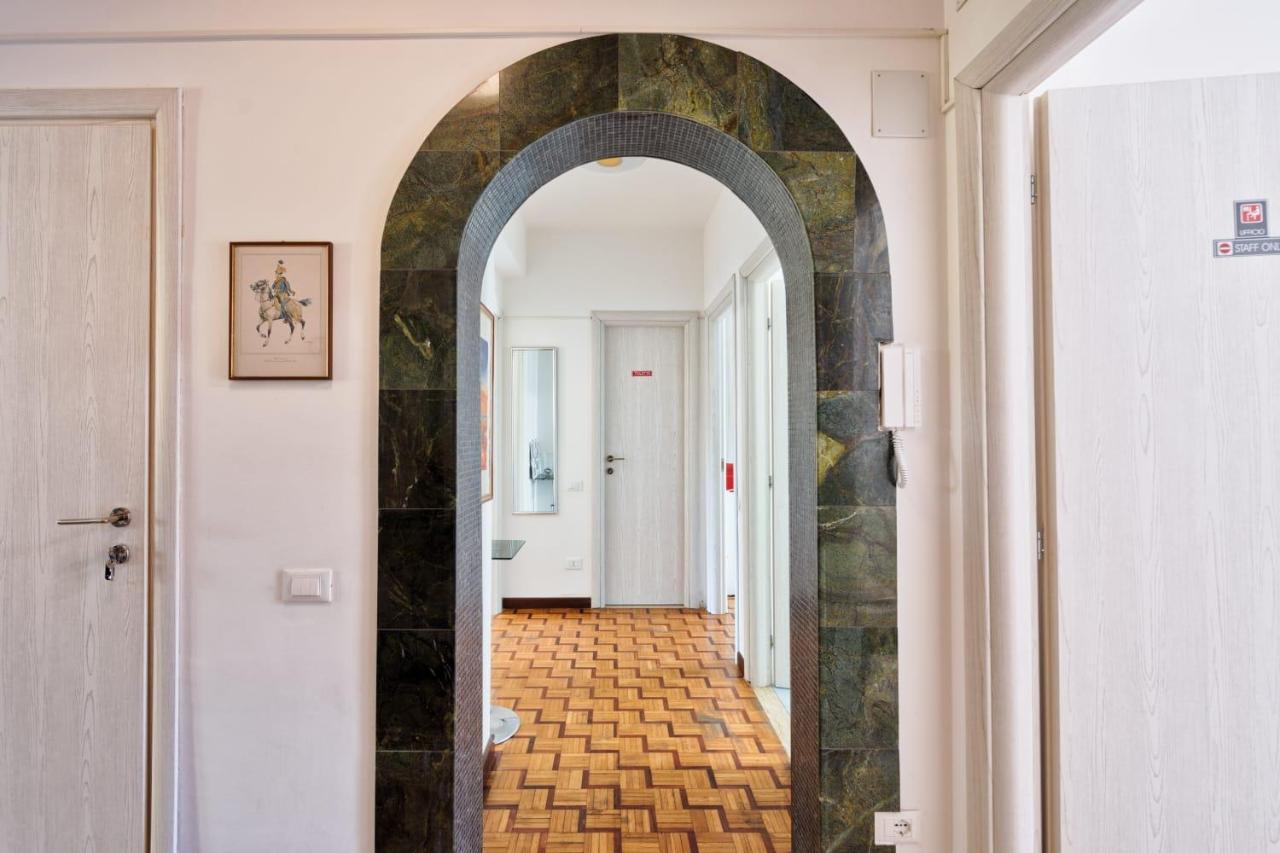 Venice City Of Art Residence Marghera Esterno foto