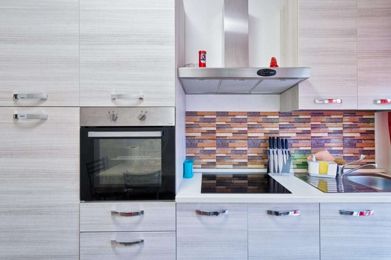 Venice City Of Art Residence Marghera Esterno foto