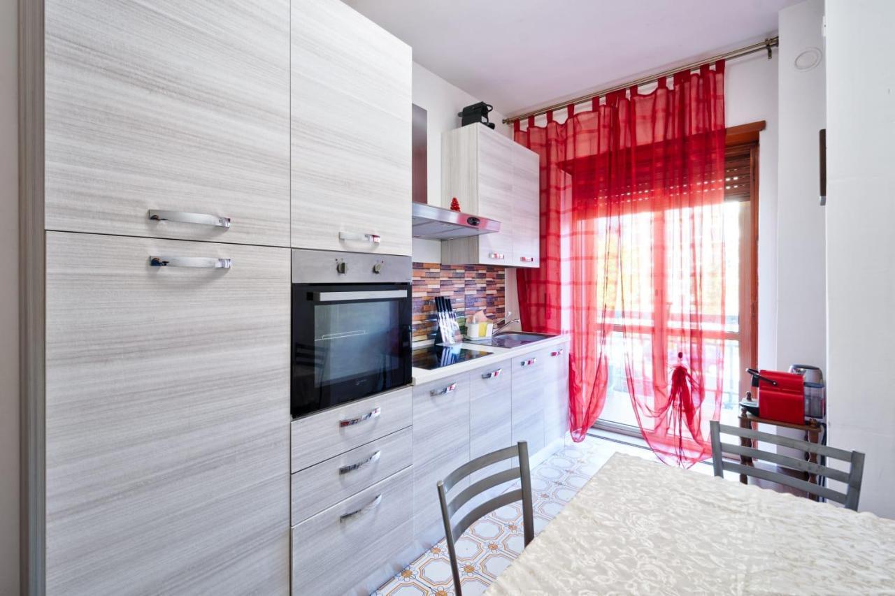 Venice City Of Art Residence Marghera Esterno foto