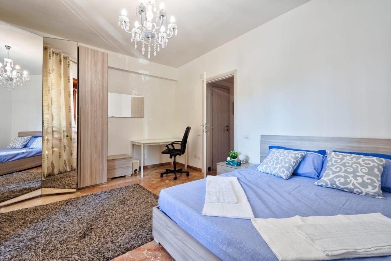Venice City Of Art Residence Marghera Esterno foto