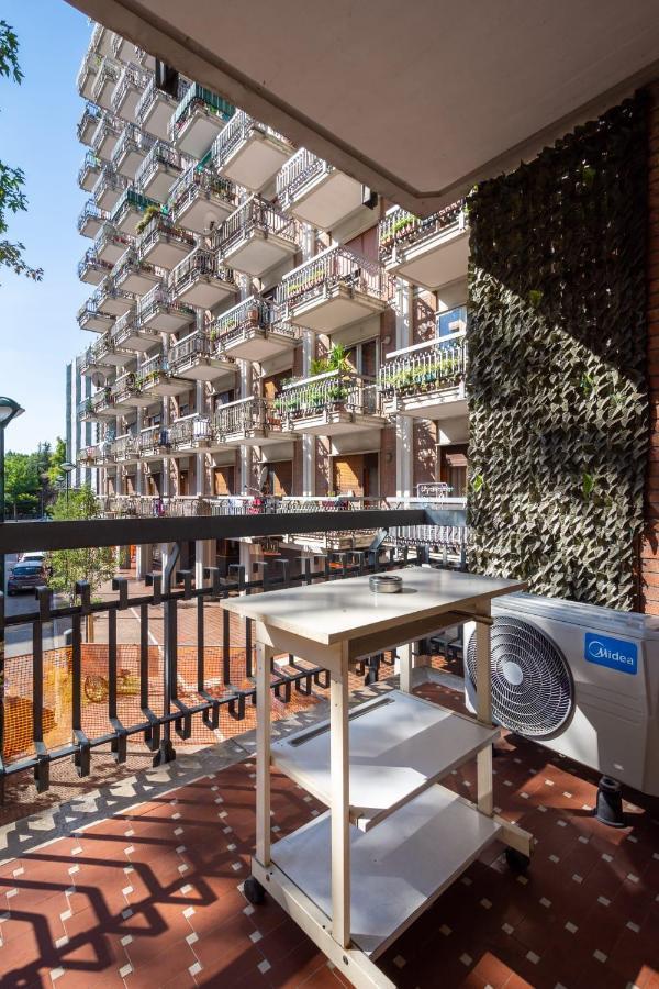 Venice City Of Art Residence Marghera Esterno foto