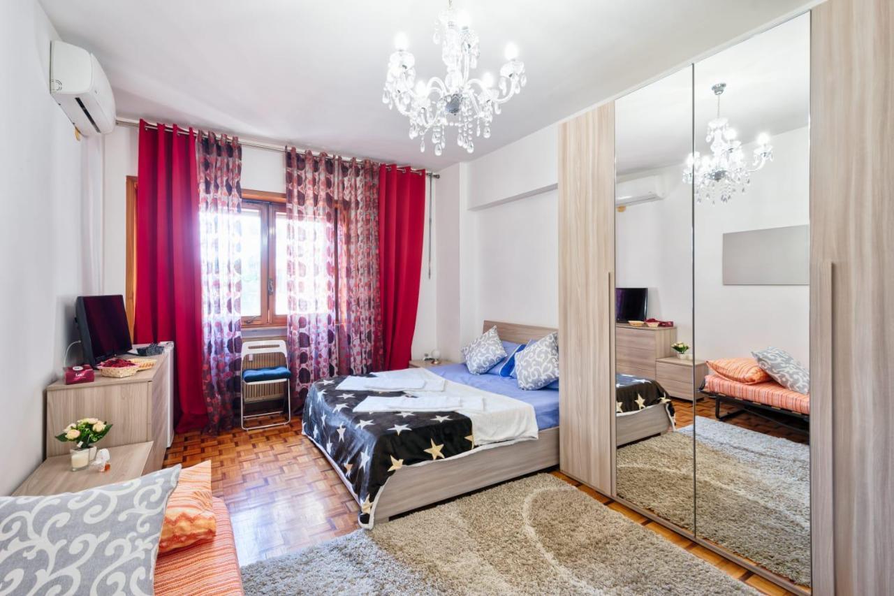 Venice City Of Art Residence Marghera Esterno foto